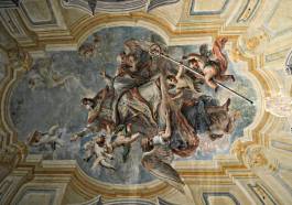 Oratorio corso Bersaglieri_foto fracec