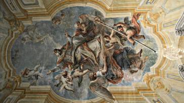 Oratorio corso Bersaglieri_foto fracec