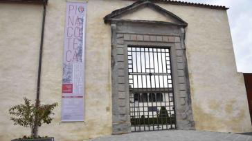 Pinacoteca comunale Città di Castello