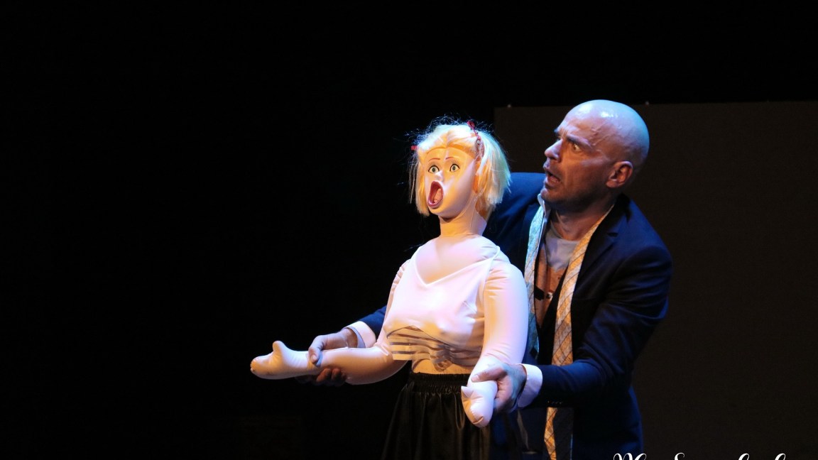 Raffaello Tullo_foto Scagliola