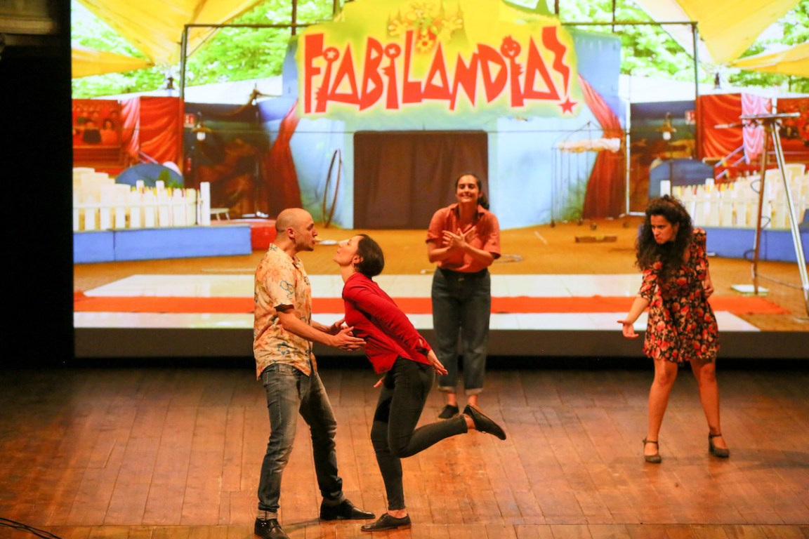 spettacolo Rimini_foto di Lorenzo Benelli