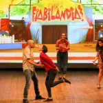 spettacolo Rimini_foto di Lorenzo Benelli