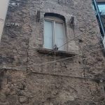La torre dei Rustici a Terni