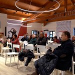 Sviluppo locale 2023-2027 ultimo incontro con il Gal Valle Umbra e Sibillini