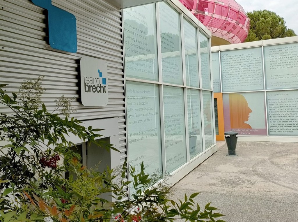 Teatro Brecht_foto fracec