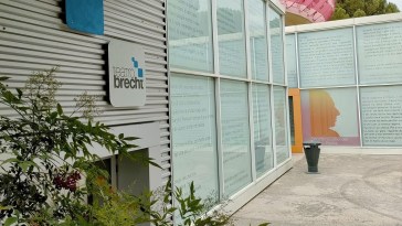 Teatro Brecht_foto fracec