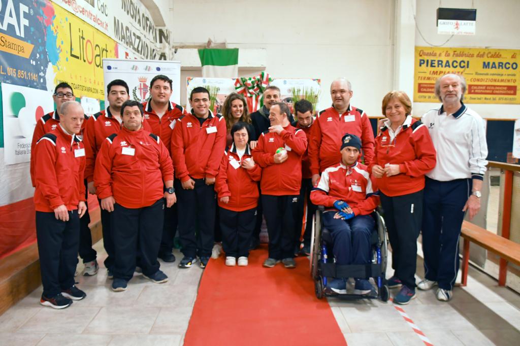 Torneo Sboccia in amicizia 2023