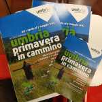 Umbria primavera in cammino presentazione 2023