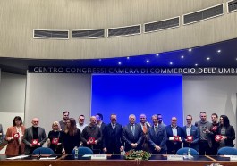 L'Umbria del vino 2023