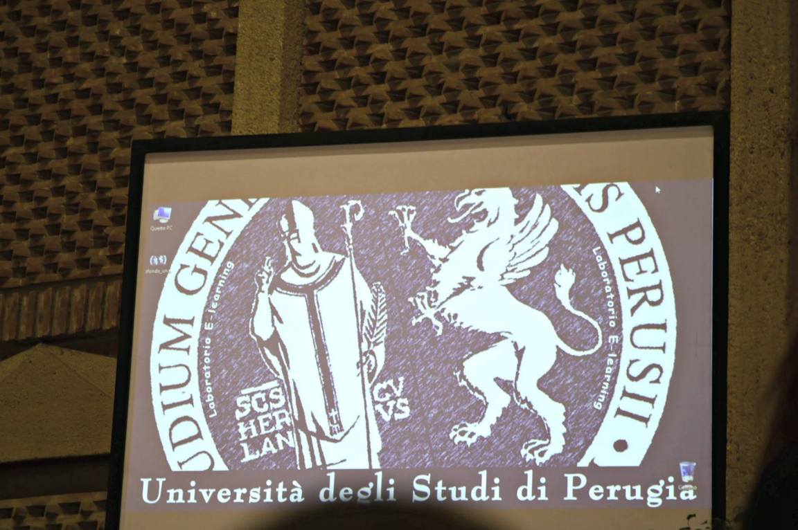 Unipg università degli studi di Perugia_foto fracec