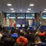 bullismo ed il cyberbullismo carabinieri