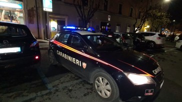 carabinieri generico