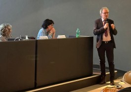 convegno cure palliative a FOligno