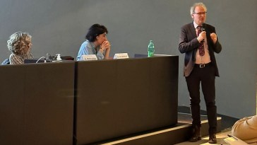 convegno cure palliative a FOligno