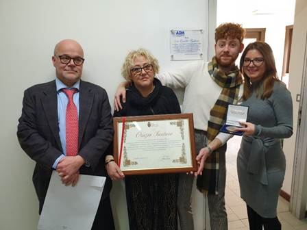 A Perugia un momento di ricordo dedicato a Orazio Santoro