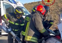 incidente colfiorito