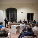 incontro tra Comune di Perugia e cittadini di Ponte Felcino