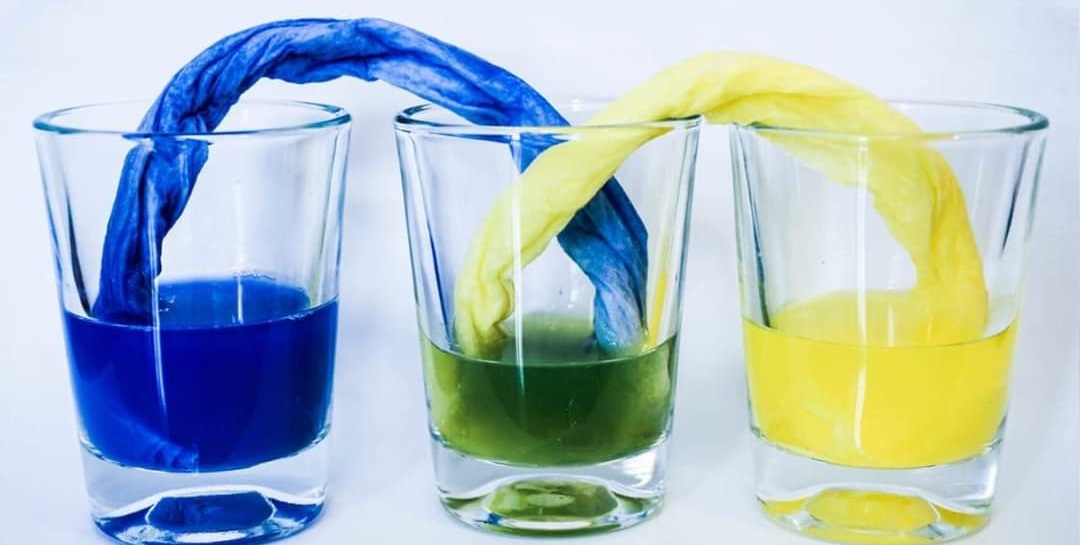 mostra Misteri dell’acqua