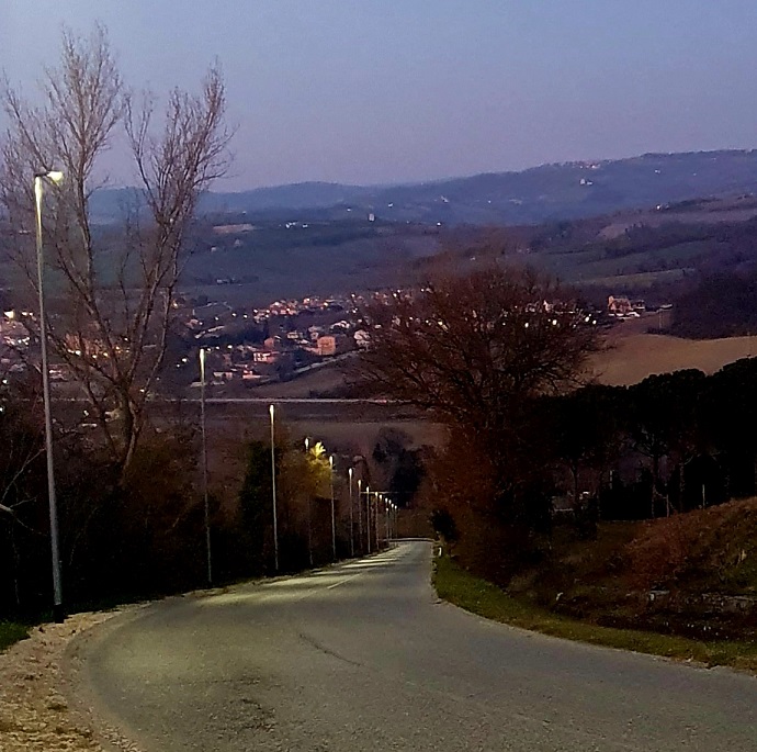 nuova pubblica illuminazione todi 1