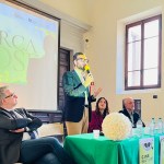 presentazione film Alla ricerca di Rose a San Giustino
