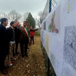 presentazione nuovi interventi mura todi
