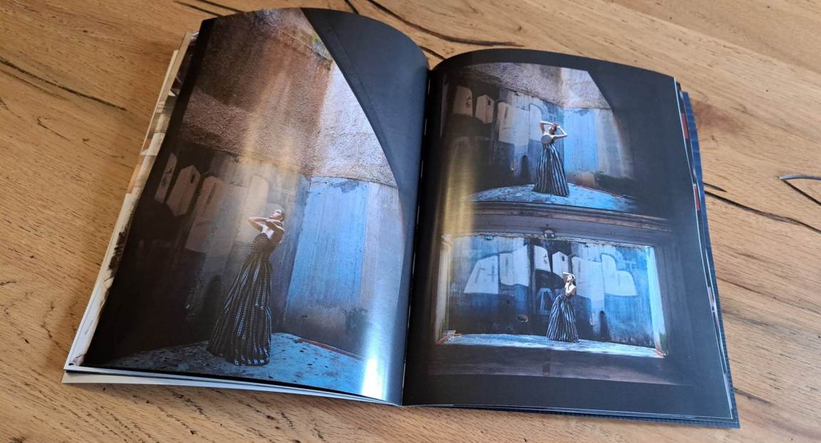 presentazione spoleto fashion talent 2023