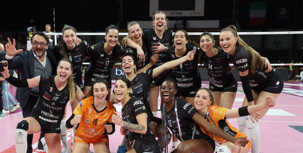 Bartoccini-Fortinfissi Perugia