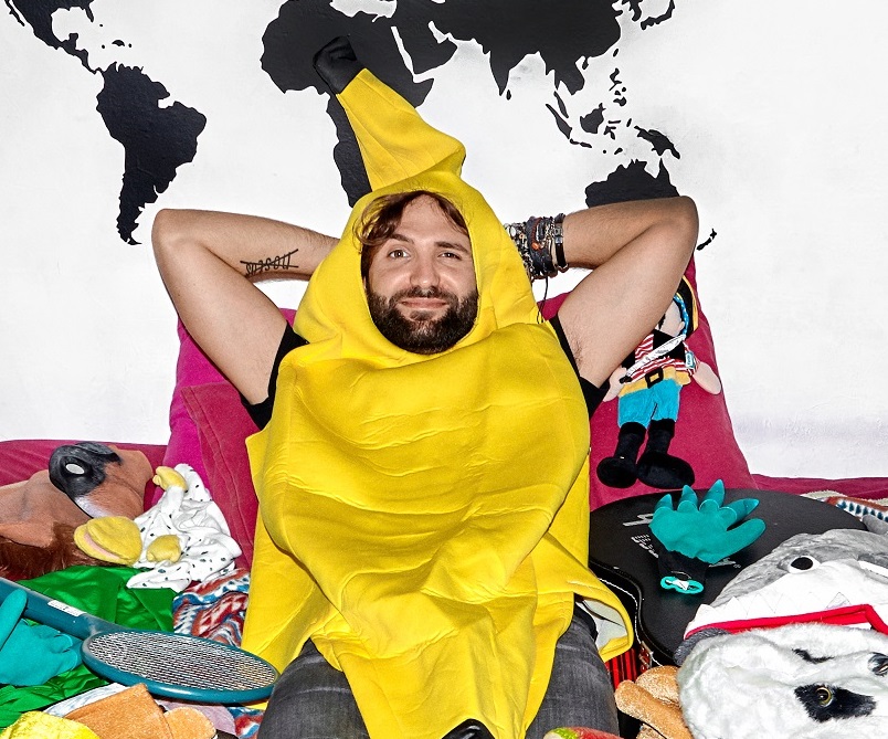 Portrait_Barbascura X_Mtv Comedy9472