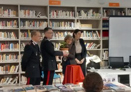 A Trevi il progetto Un albero per il futuro