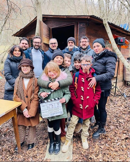 Alla ricerca di Rose