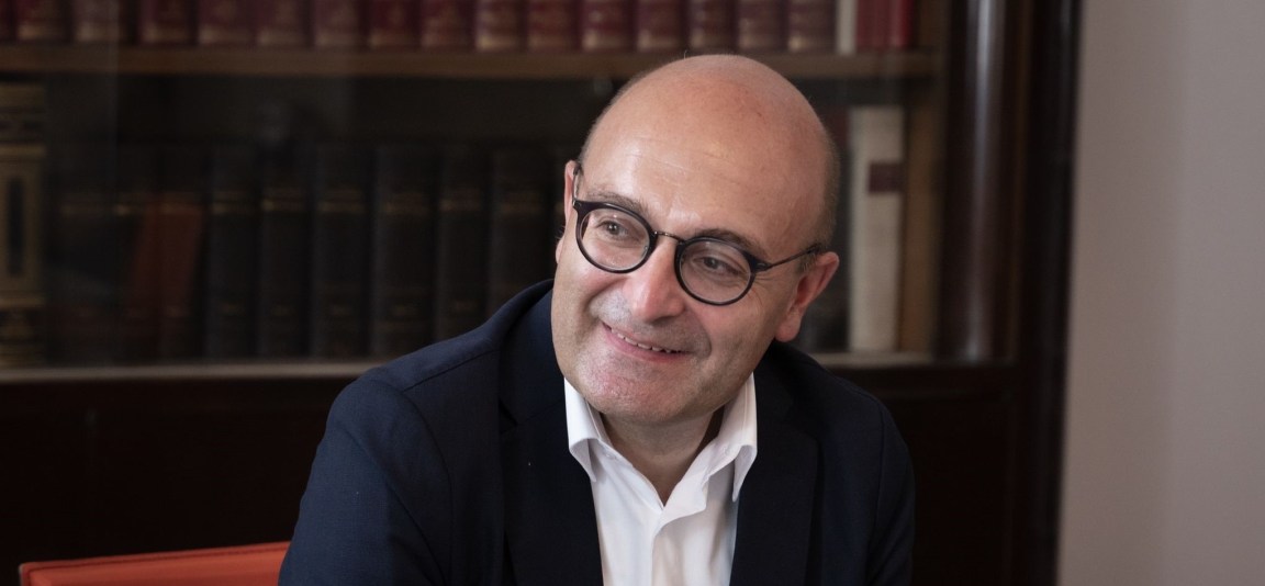 Antonio Misiani_foto dalla pagina Facebook Antonio Misiani