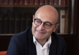 Antonio Misiani_foto dalla pagina Facebook Antonio Misiani