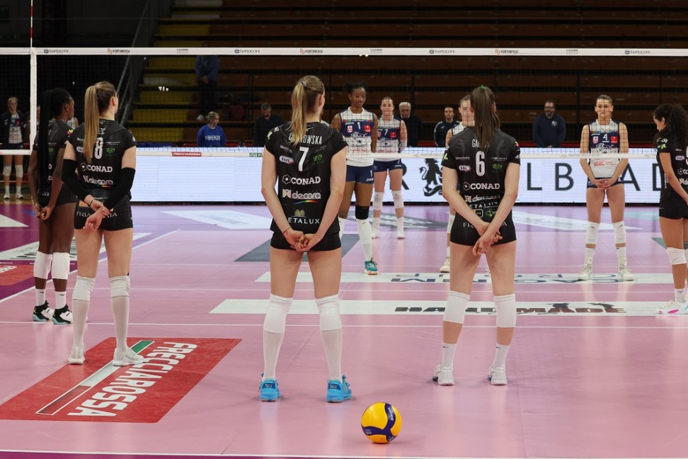 Bartoccini-Fortinfissi Perugia