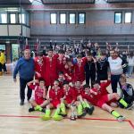 Bonfigli squadra calcio a 5