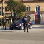 carabinieri di Foligno