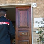 carabinieri Cascia