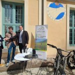 Firma procollo Federalberghi Francescana Umbria Bike
