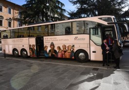 Bus di Perugino_Foto di Matteo Crocchioni