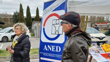 Giornata del rene_perugia 2023