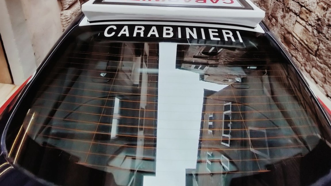 carabinieri