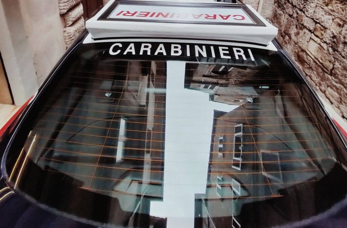 carabinieri