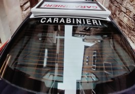 carabinieri