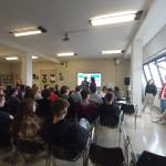 Gualdo Tadino e Schwandorf un gemellaggio tra cultura e scuola