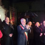 La Fiaccola Benedettina è rientrata a Norcia 2023