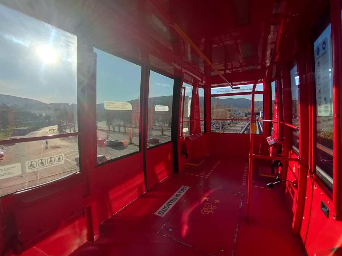 Minimetrò_foto Umbria7