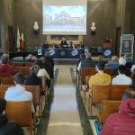 convegno Adoc Unistrapg
