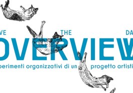 Overview 2023 locandina