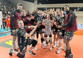 Sir Safety Susa Perugia