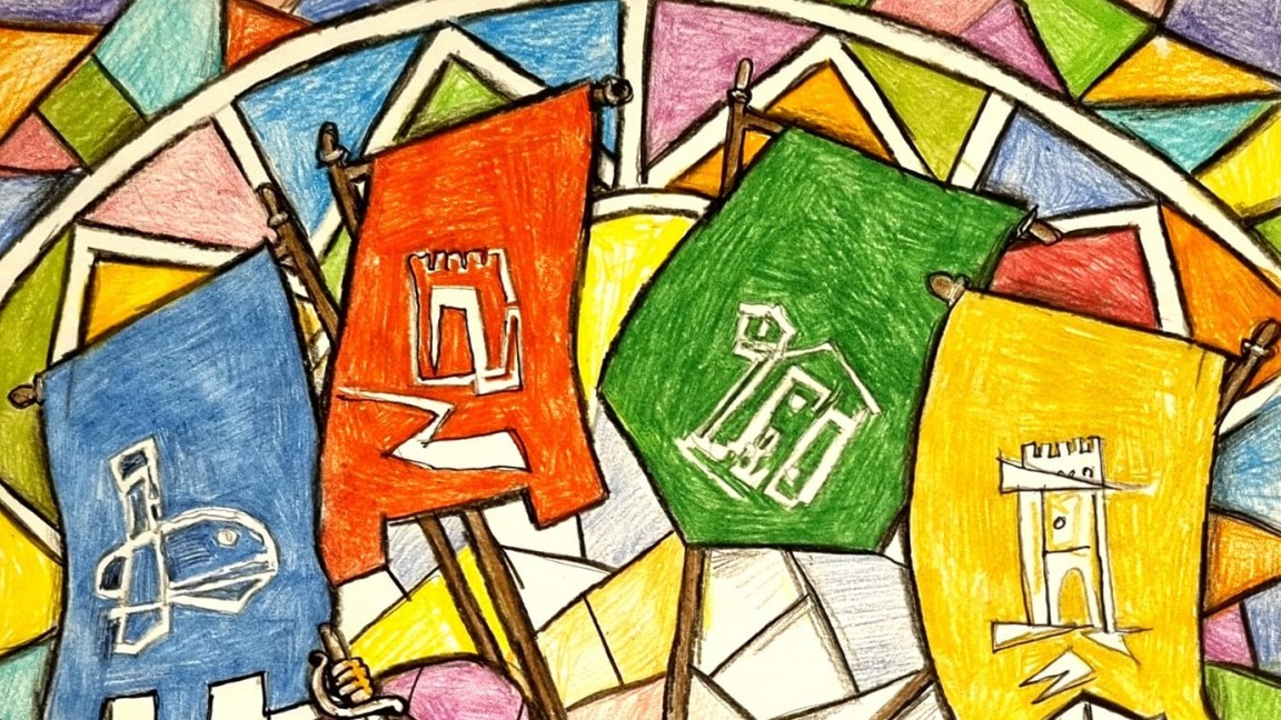 PdSM-Concorso-Palio-incontra-la-Scuola-2021-sez.-2-Bozzetto-vincitore-Minipalio-2022-Federico-Mencaroni-Poiani