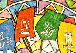 PdSM-Concorso-Palio-incontra-la-Scuola-2021-sez.-2-Bozzetto-vincitore-Minipalio-2022-Federico-Mencaroni-Poiani